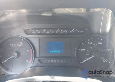 2019 Ford F-250 Xl z USA, uszkodzony, nr VIN 1FT7W2BTXKEF20924